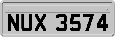 NUX3574