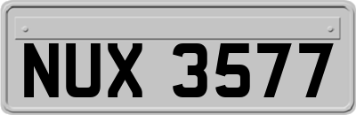 NUX3577