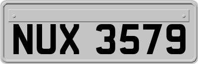 NUX3579