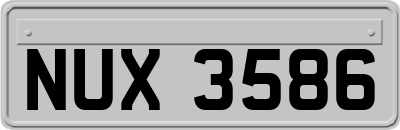 NUX3586