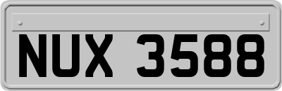 NUX3588