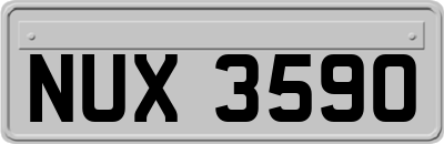 NUX3590