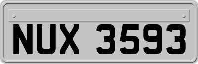 NUX3593