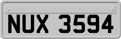 NUX3594