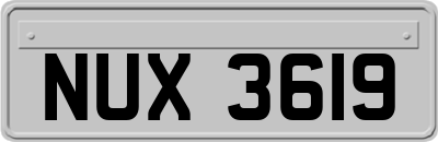 NUX3619