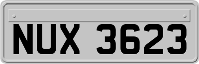 NUX3623