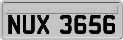 NUX3656