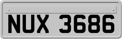 NUX3686