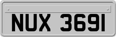 NUX3691