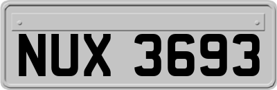 NUX3693