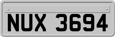 NUX3694