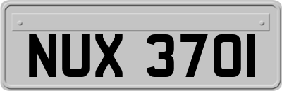 NUX3701