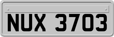 NUX3703