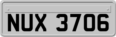 NUX3706