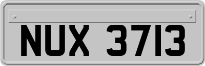 NUX3713