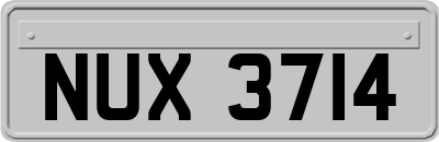 NUX3714