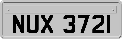 NUX3721