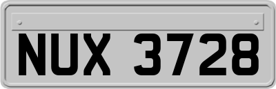 NUX3728