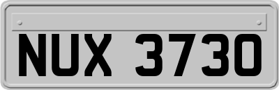 NUX3730