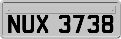 NUX3738