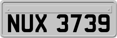 NUX3739