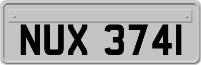 NUX3741