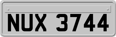 NUX3744