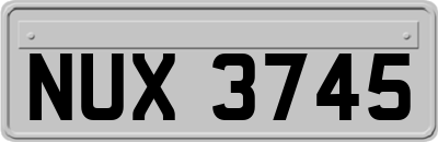 NUX3745