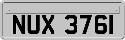 NUX3761