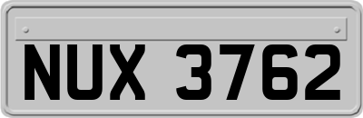 NUX3762