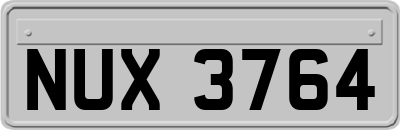 NUX3764