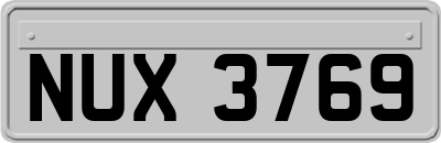 NUX3769
