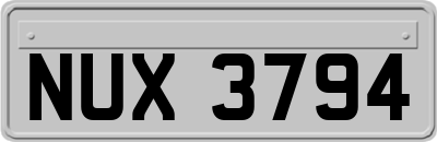NUX3794