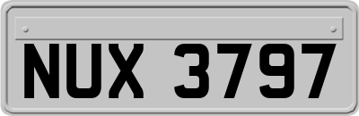 NUX3797