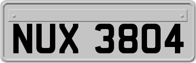 NUX3804