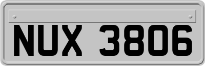 NUX3806