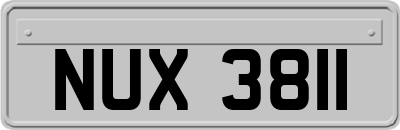 NUX3811