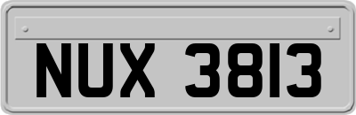 NUX3813