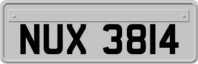 NUX3814