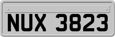 NUX3823