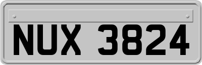 NUX3824