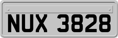 NUX3828