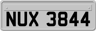 NUX3844