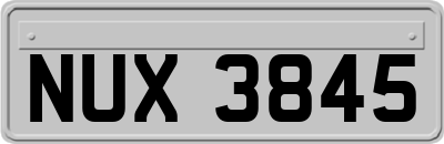 NUX3845