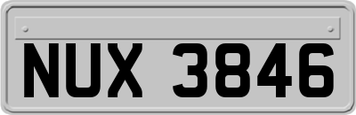 NUX3846