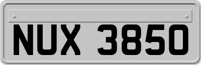 NUX3850