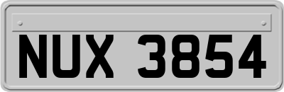 NUX3854