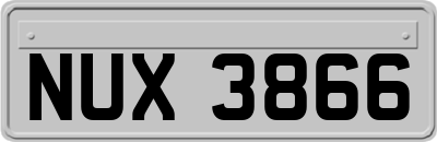 NUX3866