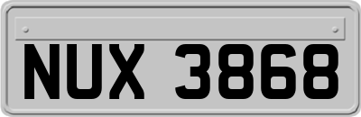 NUX3868