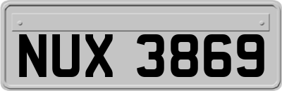 NUX3869